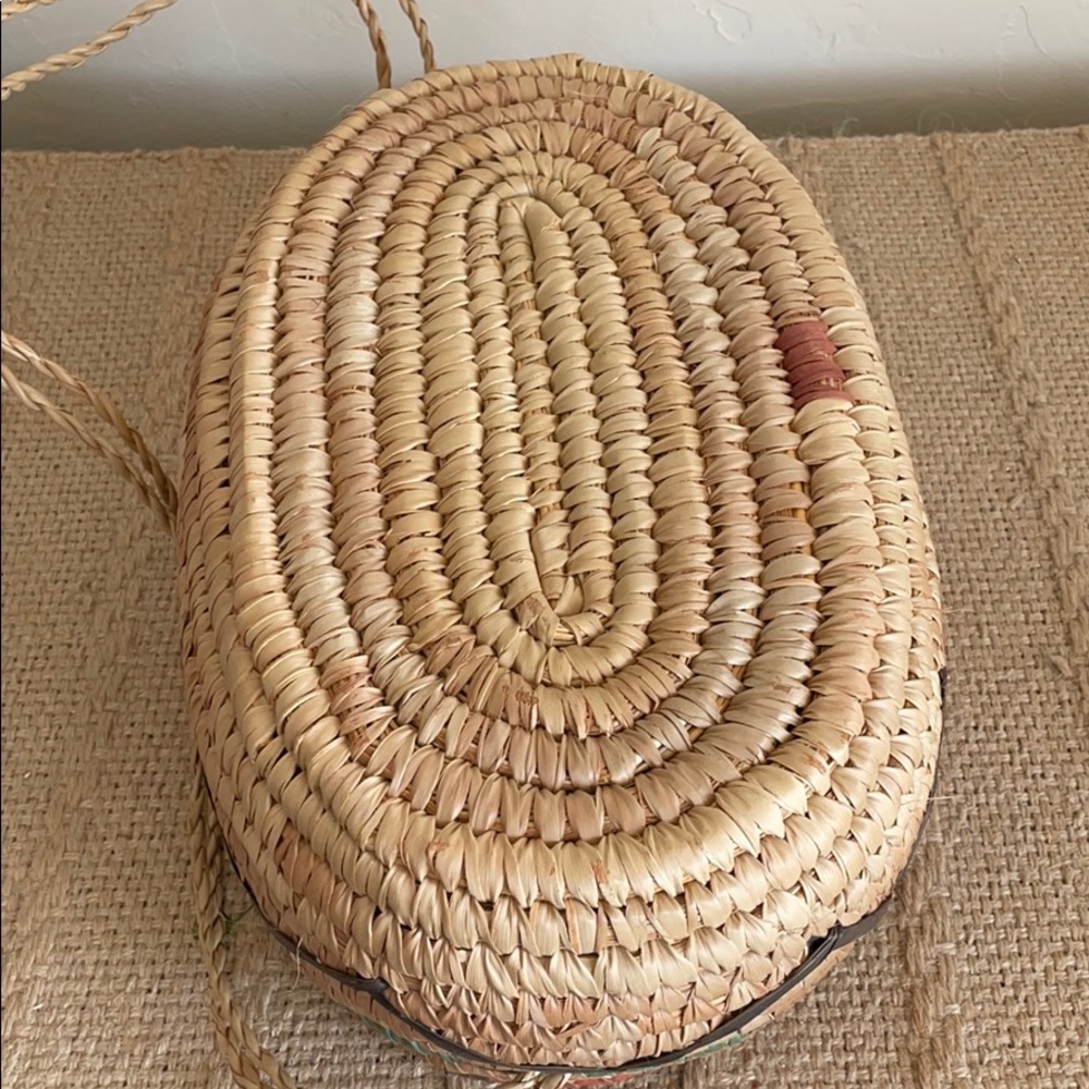 Beautiful Boho Hanging Basket - Picture 8 of 16